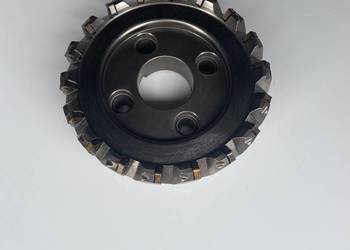 Głowica frezarska TAEGU TEC SCRM45SN18200-60R-12 fi 200