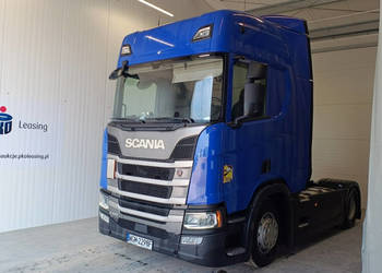 Scania R450 R450 LA 4x2 NA E6 20.1t