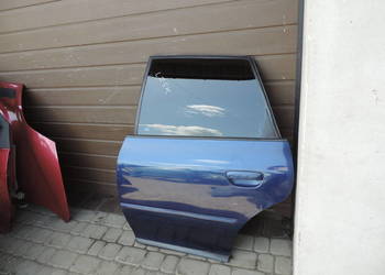 AUDI A3 8L 5D FL DRZWI LEWY TYŁ LZ5K
