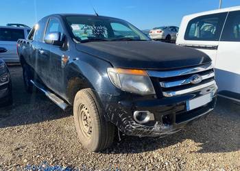 FORD Ranger IV 2.2 TDCi 150 XL Pack CS733