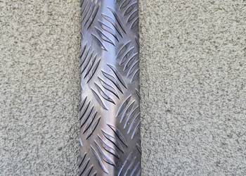 Kątownik aluminiowy zewnętrzy