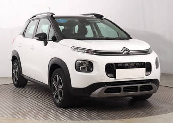 Citroen C3 Aircross 1.2 PureTech