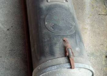 Przedwojenny odkurzacz Electrolux