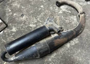 Wydech Yamaha Booster