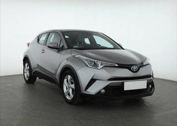 Toyota C-HR 1.8 Hybrid