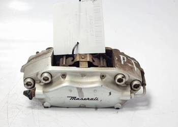 ZACISK HAMULCOWY TYŁ PRAWY MASERATI GRANTURISMO S BREMBO