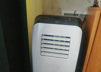 Klimatyzator przenośny