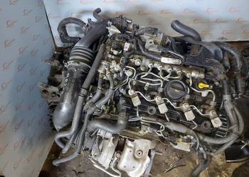 MAZDA 3 6 CX3 CX5 2.2 D SH30 SHY1 14r 150KM 138tys. km silnik kompletny