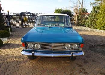 Fiat 125p Nr 2495