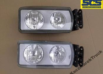 IVECO STRALIS ŁADNA EUROCARGO LAMPA WYSYŁKA