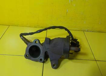 SANTA FE II 2.2 CRDI 10r 155KM D4EB kolanko turbiny sonda lambda