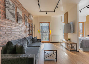 Mieszkanie Gdańsk Sienna Grobla 77.95m2 4-pok