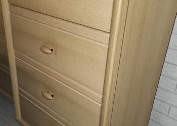 Komoda BRW Małgosia