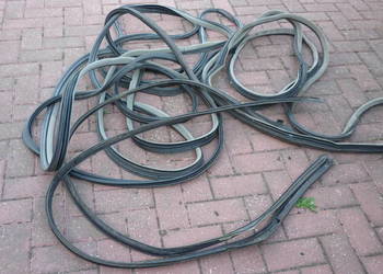 Uszczelka drzwi Renault Laguna 2 HB