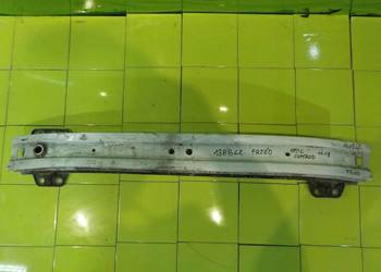 OPEL COMBO D 16r belka zderzaka przod