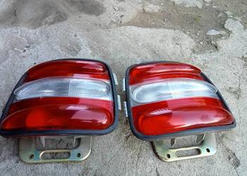 Lampa Tył Fiat Brava lewa prawa