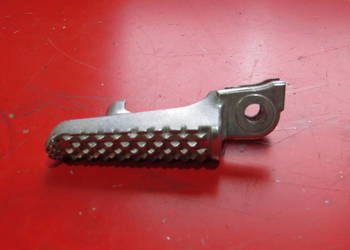 HONDA CBR650R CBR 650 R cbf 22-25 set stopka nóżka prawy tył tylna pasażera