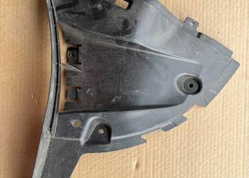 NADKOLE SPOILER LEWY PORSCHE MACAN 95B 95B825101E