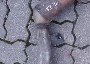 4D0131702FK AUDI A8 D2 3.3 TDI KATALIZATOR