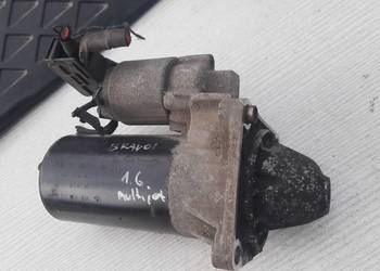 rozrusznik Bosch Fiat Bravo II Doblo 1.6 multijet 51832954