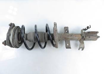 MCPERSON LEWY PRZEDNI RENAULT CLIO III 1.5 dCi 