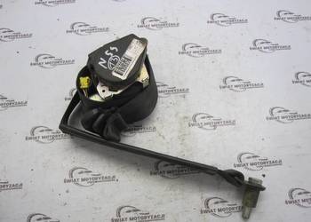 FIAT DOBLO II 13r pas bezpieczeństwa lewy przód 735584041