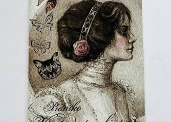 Tattoo Idea! 56 Czasopismo Tatuaże Kissat Koirat Vintage Herkules 2014