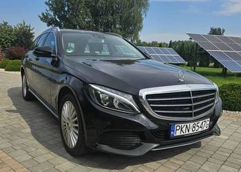 Mercedes c klasa 1.6b