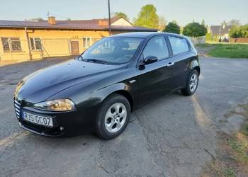 Alfa Romeo 147 1.6 Twin Spark