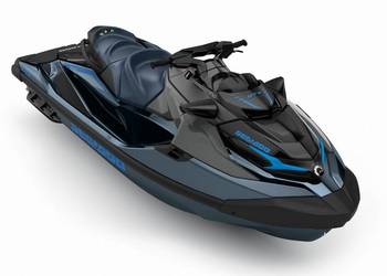 Skuter wodny Sea-doo GTX 170 blue abyss / gulstream blue 11TC 2026