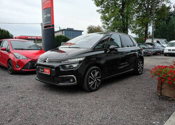 Citroen C4 Picasso II (2013-)