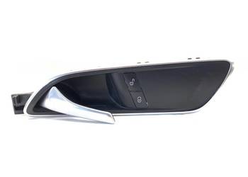 KLAMKA WEWNĘTRZNA LEWY PRZÓD MERCEDES W176 A2467201148 Hatchback 12-18