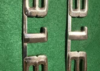 Emblemat tył BMW e21 Logo 318 ori