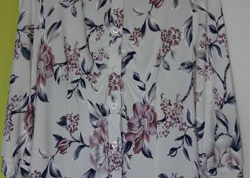 M Nowa rozpinana bluzka Butik (produkt polski)