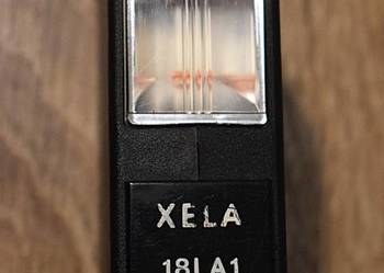 Lampa Błyskowa - XELA'' 18 lat - Kołobrzeg , z czasów PRL.