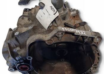 SKRZYNIA BIEGÓW Opel Corsa D 1.3 CDTI M32 manualna MANUAL 55193621