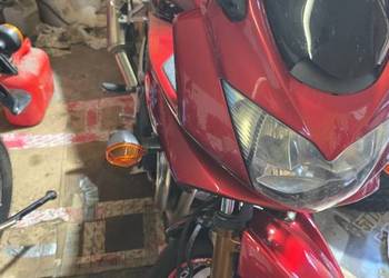 Suzuki Bandit