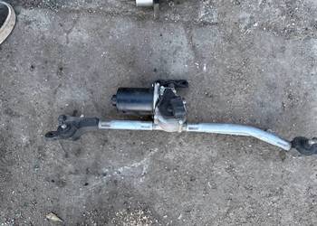 SILNICZEK MECHANIZM WYCIERACZEK OPEL ASTRA G