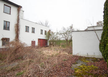 Sprzedaż obiektu usługowo-mieszkaniowego - centrum