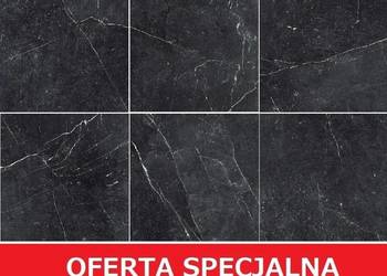 gres 59,8/59,8 barro nero gat.1 paradyż PROMCJA !!!