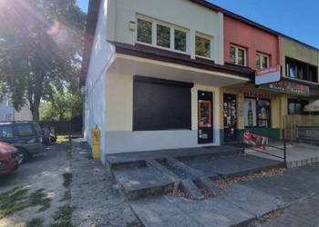 Do sprzedaży lokal Sieradz 130m2