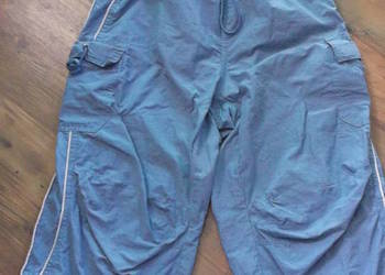 Spodenki rozmiar 152