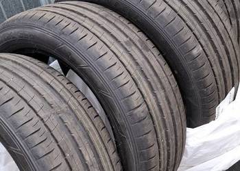 DUNLOP  NOWE OPONY LETNIE