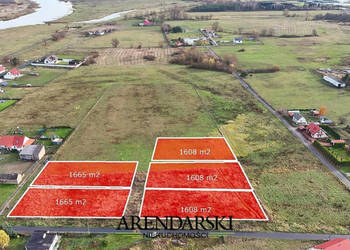 Atrakcyjna lokalizacja!