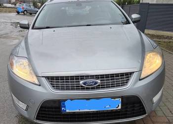 Ford Mondeo "07 zamiana OKAZJA