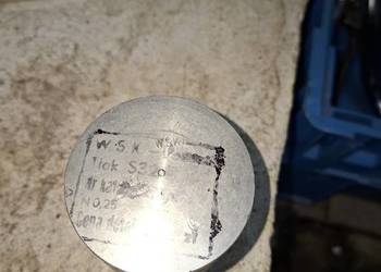 Tłok SHL nowy PRL  oryginalny S 32