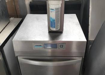 Zmywarka gastronomiczna Winterhalter UC-M + filtr z odwróconą osmozą