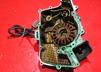 MALAGUTI SPIDER MAX 500 X9 BEVERLY ATLANTIC MP3 VESPA stator stojan cewki