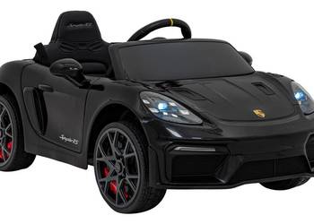 Auto na akumulator Porsche 12V samochód elektryczny dla dzieci z pilotem