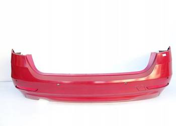 ZDERZAK TYŁ TYLNY PDC MELBOURNEROT METALLIC A75 BMW F31 11-15r KOMBI